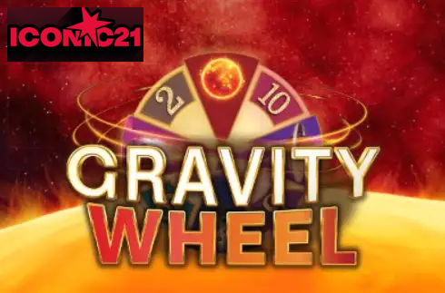 Gravity Wheel